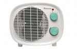 Ventiliatorinis &scaron;ildytuvas Ravanson FH-2000RW Balta 2000 W