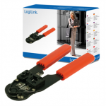 LogiLink WZ0004 kabelių paruo&scaron;imo įrankis