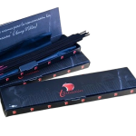 Tentacion Passion Fruit Incense Sticks - Pheromone Aroma, 20 pcs