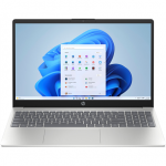HP 15-fc0217nw - Ryzen 7 5825U | 15,6"-FHD | 16GB | 512GB | Win11Home | Sidabrinis