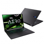 Gigabyte AERO X16 - AMD Ryzen AI 7 350 | 16" | 165Hz | 32GB | 1TB | W11H | RTX 5070