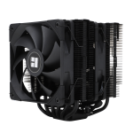Thermalright Peerless Assassin 120 Black (120mm) Procesoriaus Au&scaron;intuvas