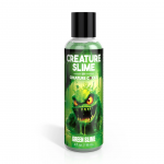 Creature Slime Green Water-Based Lubricant 118ml Unscented Formula