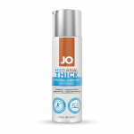 System JO H2O Anal Thick Water-Based Lubricant 60 ml - Extra Cushion Formula