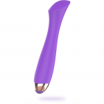 Womanvibe Mandy K-Point Dual Motor Rechargeable Flexible Massager 19.9cm