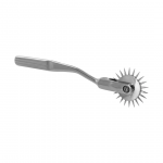 Master Series Odax Sensation Wheel Stainless Steel Precision Tool