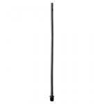 XPLAY GEAR Pro Shower Intimate Cleaning Nozzle Attachment Black