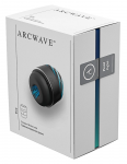 Arcwave Voy Manual Intimate Device with Adjustable Tightness System 8.5x11.5cm