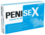 PENISEX 40 Capsules Dietary Supplement for Men 40 pcs