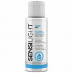 Intimateline Sensilight Aquagel Water-Based Intimate Gel 30ml