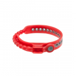 Perfect Fit Speed Shift Adjustable Intimate Ring - Universal Fit, Red
