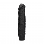 Loving Joy 10-Speed Anatomical Silicone Vibrating System 21 cm