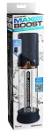 Pipedream Pump Worx Max Boost Blue Manual Vacuum Trainer 28.6cm