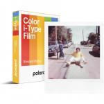 Polaroid Color i-Type Filmas