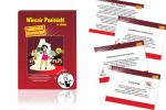 Grajmy Razem Hen Party Home Edition - Creative Card Game 12 Tasks