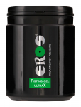 EROS UltraX Intimate Gel 1L - Silicone-Water Formula, Long-Lasting