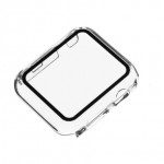 Fixed | FIXED | Apple | Watch 45mm / Series 8 45mm | Polycarbonate | Clear | Full frame coverage; Rounded edges; 100% transparen
