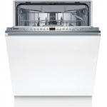 Bosch Dishwasher | SMV46KX12E | Built-in | Width 60 cm | Number of place settings 13 | Number of programs 6 | Energy efficiency