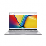 Asus | Vivobook 15 | Cool Silver | 15.6 " | IPS | FHD | 1920 x 1080 pixels | 60 Hz | Anti-glare | Intel Core Ultra 5 | 120U | 16