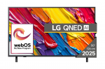 LG QNED 50QNED82A3B televizorius 127 cm (50") 4K Ultra HD Smart TV