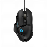 Logitech G502 Hero Pelė