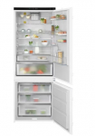 Bosch Serie 2 KIN96NSE0 &Scaron;aldytuvas-&Scaron;aldiklis Įmontuoti 290 L E Balta