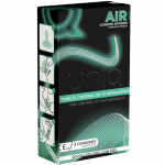 Uniq Air Latex-Free Female Protective Barrier 3-Pack Clear 180mm