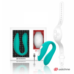 WEARWATCH Dual Technology Intimate Machine Seawater/Snow - Remote Control