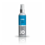 System JO Classic Hybrid 120ml - Dual-Action Lubricant Formula