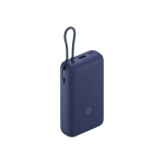 Xiaomi 33W Power Bank 20000mAh mėlynas