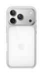 Apple iPhone 17 Pro skaidrus dėklas su MagSafe