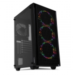 iBOX Cetus 903 Midi Tower ATX Korpus