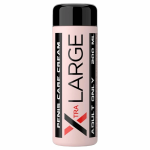 RUF XTRA LARGE Men&rsquo;s Massage Cream 200ml - Soothing & Stimulating Formula
