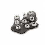 Touche Massage Glove 360&deg; Roller Adjustable Universal Size