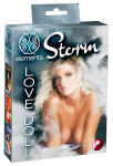 Doll Storm Elements Series Inflatable Intimate Model 152.5 cm PVC