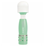 Bodywand Mini Wand Massager Mint Compact Cordless Model 10cm