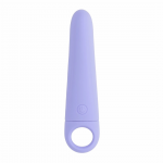 Evolved Tart Teaser Vibrating Silicone Ring Massager 12.5 cm Waterproof
