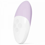 LELO SIRI 3 Intimate Sound-Responsive Massager Calm Lavender 96mm