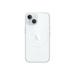 Apple iPhone 15 Ai&scaron;kus Dėklas