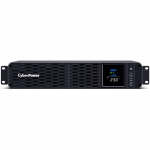 CyberPower Smart App UPS for Network and Server | CP2000EIPFCRM2U | 2000 VA | 1200 W