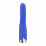 Evolved Twisted Temptation Bullet 10-Mode Waterproof Vibrator 12cm