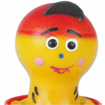 CONDOMERIE Hand-Painted Artistic Latex Model Amsterdam Style Boy