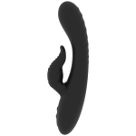 Rithual Anusara Dual Engine 2.0 Intimate Device Black Rechargeable