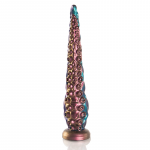 EPIC Charybdis Fine Tentacle Large Silicone Model - Mythical Blue 31,5cm
