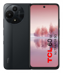 TCL 60 SE NXTPAPER 5G 6.7" Android 15 8 GB 256 GB 5200 mAh Pilka