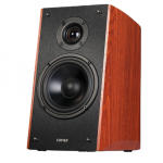 Edifier | R2000DB | 24Wx2 + 36Wx2 (DRC On) W | Bluetooth | Brown | 4 &Omega; | 120 W | Bluetooth speaker