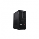 Lenovo ThinkStation | P3 | Desktop | Tower | Intel Core U7 | 265K | Internal memory 64 GB | UDIMM DDR5 | Solid-state drive capac