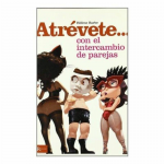 Diablo Picante - Dare Interactive Guide for Couple Exchange, Book