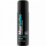 IntimateLine MaxTurbo Water-Based Lubricant 100ml - Long-Lasting Formula