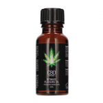 Cobeco Pharma CBD Intimate Care Oil 20ml - Nourishing Plant-Based Formula